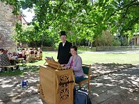 Bild: Alles f&uuml;r die Strobel-Orgel