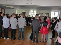 Jugendweihe Sondershausen Bild: Jugendweihe Sondershausen