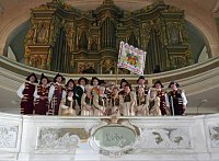 Bild: Alles f&uuml;r die Strobel-Orgel