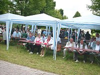 Dorf- Und Vereinsfest Berka Bild: Dorf- Und Vereinsfest Berka