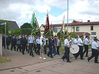 Dorf- Und Vereinsfest Berka Bild: Dorf- Und Vereinsfest Berka