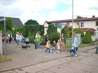 Dorf- Und Vereinsfest Berka Bild: Dorf- Und Vereinsfest Berka