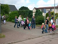 Dorf- Und Vereinsfest Berka Bild: Dorf- Und Vereinsfest Berka