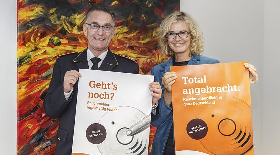 Bild: Kontrolliert
