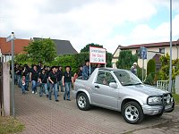 Dorf- Und Vereinsfest Berka Bild: Dorf- Und Vereinsfest Berka