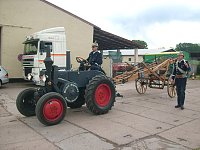 Dorf- Und Vereinsfest Berka Bild: Dorf- Und Vereinsfest Berka