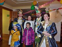 Beachparty im Trockenem Bild: Beachparty im Trockenem