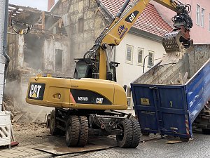 Bild: Ein Grund zum Feiern