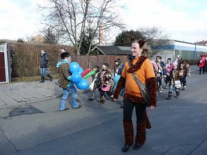 Feierlich eröffnet Bild: Feierlich eröffnet