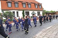 135 Feuerwehr Greußen Bild: 135 Feuerwehr Greußen