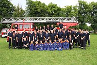 135 Feuerwehr Greußen Bild: 135 Feuerwehr Greußen