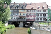 Krämerbrückenfest in Erfurt Bild: Krämerbrückenfest in Erfurt