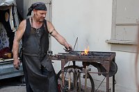 Krämerbrückenfest in Erfurt Bild: Krämerbrückenfest in Erfurt