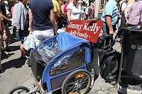 Krämerbrückenfest in Erfurt Bild: Krämerbrückenfest in Erfurt