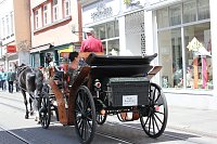 Krämerbrückenfest in Erfurt Bild: Krämerbrückenfest in Erfurt