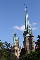 Krämerbrückenfest in Erfurt Bild: Krämerbrückenfest in Erfurt