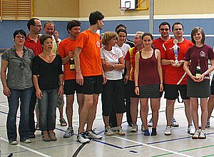 Eröffnung der Kirchenkreisdiakoniestelle Bild: Eröffnung der Kirchenkreisdiakoniestelle