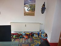 Eröffnung der Kirchenkreisdiakoniestelle Bild: Eröffnung der Kirchenkreisdiakoniestelle