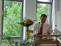 Die besondere Kreistagssitzung Bild: Die besondere Kreistagssitzung