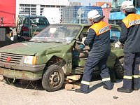 Technikschau Freiwillige Feuerwehr Bebra Sondershausen Bild: Technikschau Freiwillige Feuerwehr Bebra Sondershausen