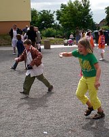 Grundschule "Am Königsstuhl" Bild: Grundschule "Am Königsstuhl"
