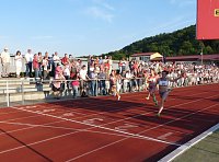 Bild: Unter die Stars gemischt