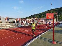 Bild: Unter die Stars gemischt
