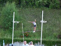 Bild: Unter die Stars gemischt