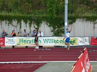 Bild: Unter die Stars gemischt