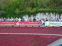 Bild: Unter die Stars gemischt