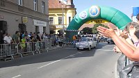 Bild: In Prag dabei