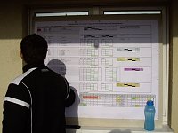 Bild: Sch&ouml;nes Tenniswetter
