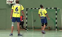 Bild: Handball vom Wochenende