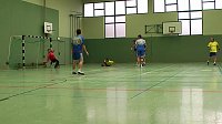 Bild: Handball vom Wochenende