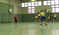 Bild: Handball vom Wochenende