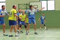 Bild: Handball vom Wochenende