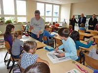 Bild: Patenschaft verl&auml;ngert