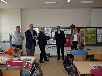 Bild: Patenschaft verl&auml;ngert