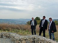 Wanderweg übergeben Bild: Wanderweg übergeben