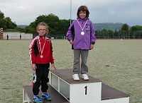 Bild: 18. Kreisjugendspiele in Sondershausen