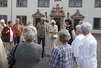 Bild: Streifzug durch &uuml;ber 800 Jahre Geschichte