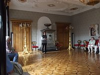 Bild: Streifzug durch &uuml;ber 800 Jahre Geschichte