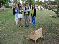 Deutsch-Polnisches Energieprojekt Bild: Deutsch-Polnisches Energieprojekt