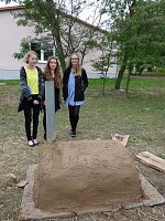Deutsch-Polnisches Energieprojekt Bild: Deutsch-Polnisches Energieprojekt