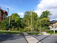 Bild: S&uuml;dbahnhof- Naturgartenanlage?