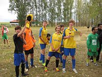 Bild: Interkulturelles (Sport)Fest