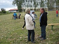 Bild: Interkulturelles (Sport)Fest