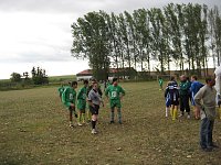 Bild: Interkulturelles (Sport)Fest