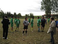 Bild: Interkulturelles (Sport)Fest