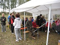 Bild: Interkulturelles (Sport)Fest